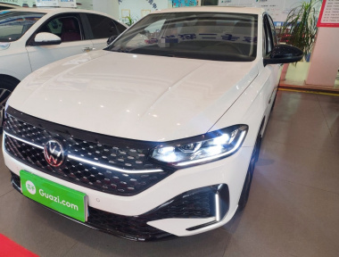 Volkswagen Lavida 2024 car image 