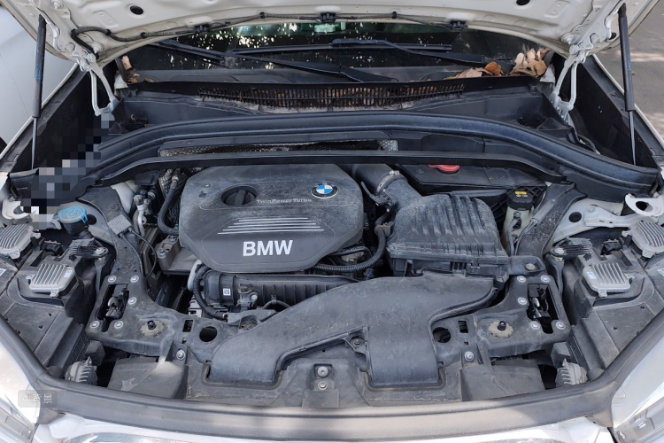 BMW X1 2016 #22 BMW X1 2016 car image #22