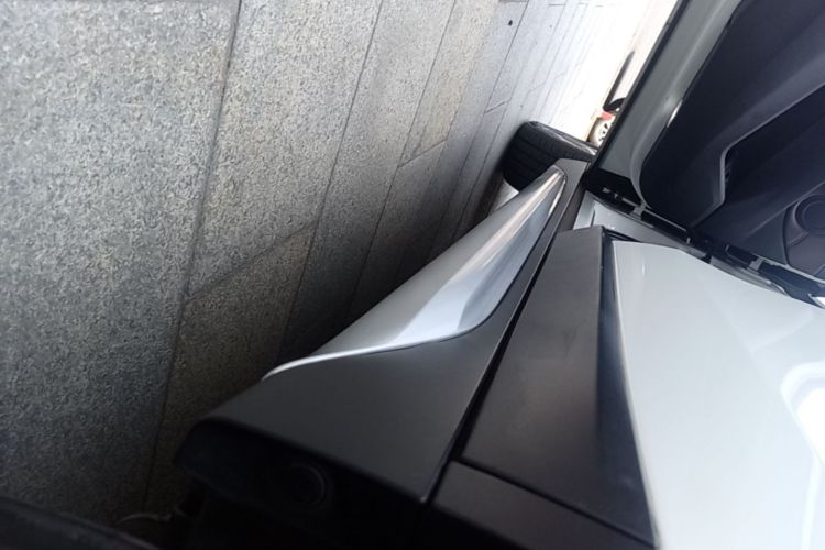BMW X1 2018 #27 BMW X1 2018 car image #27