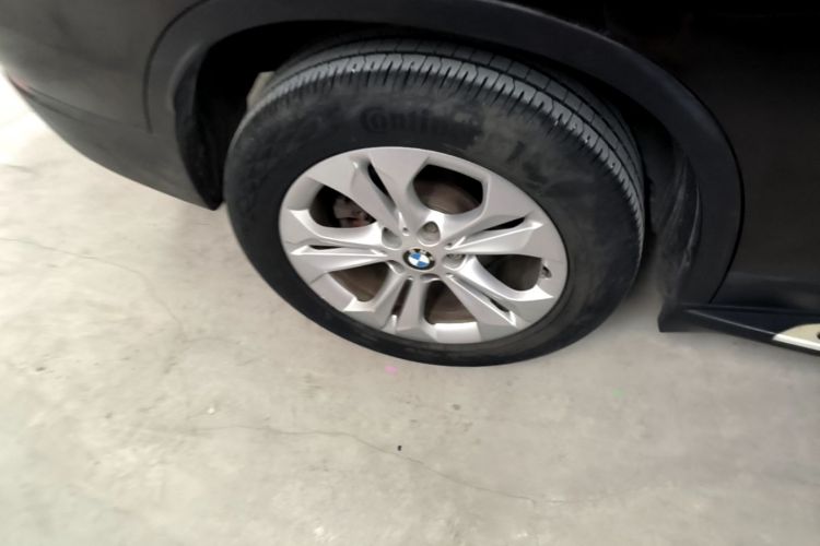 BMW X1 2017 #10 BMW X1 2017 car image #10