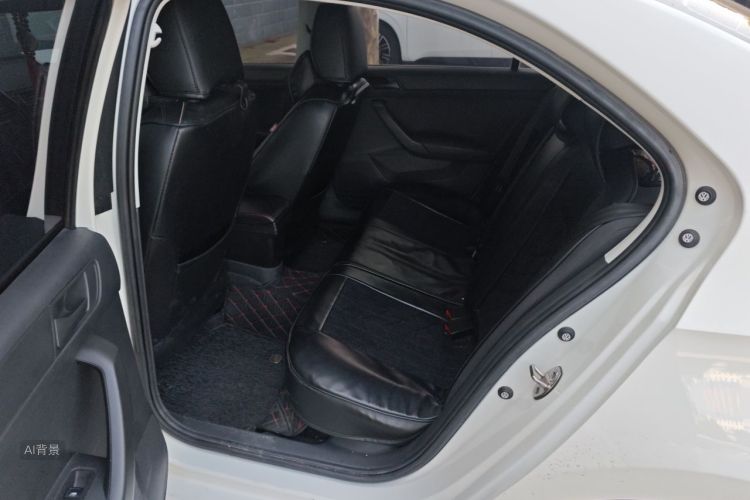 Volkswagen Santana 2023 #19 Volkswagen Santana 2023 immagine di auto #19