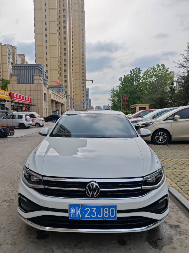 Volkswagen Bora 2022 Volkswagen Bora 2022 car image