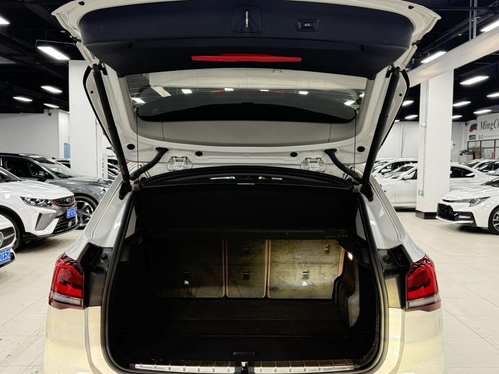 BMW X1 2021 car image #19