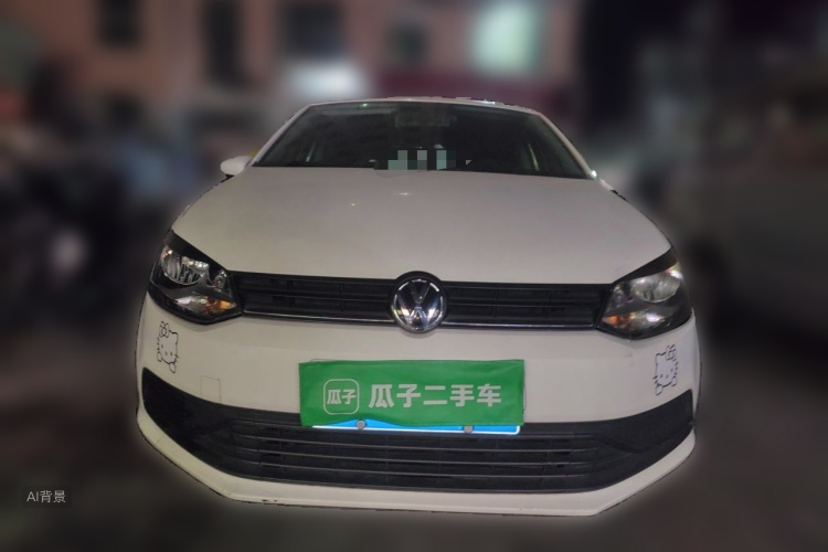 Volkswagen Polo 2018 #3 Volkswagen Polo 2018 immagine di auto #3
