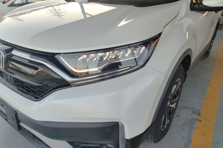 Honda CR-V 2022 #23 Honda CR-V 2022 immagine di auto #23