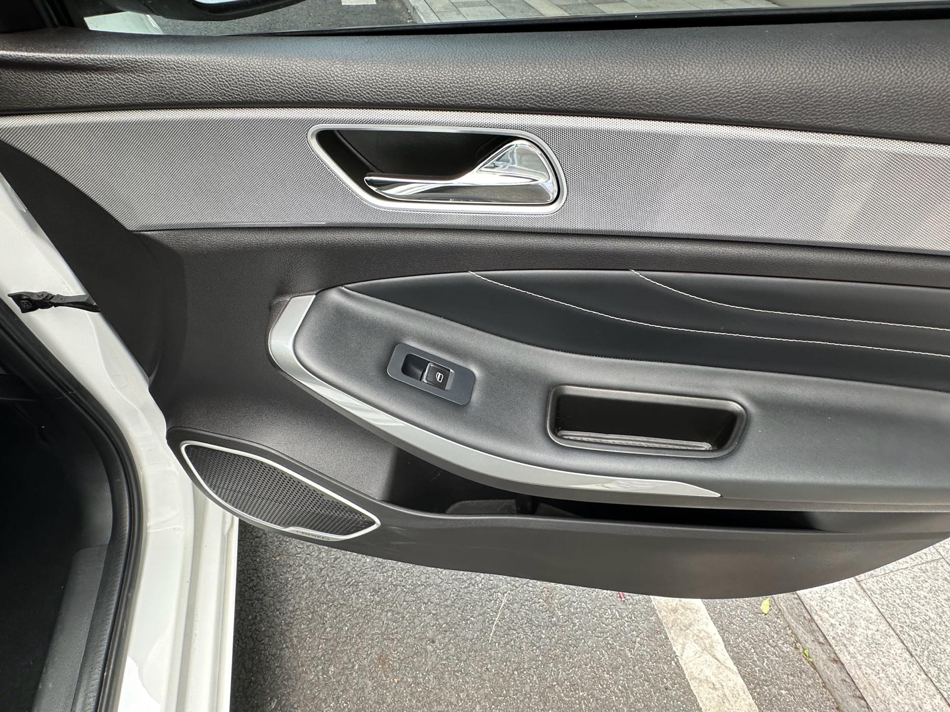 Chery Arrizo 5 2020 изображение автомобиля #13