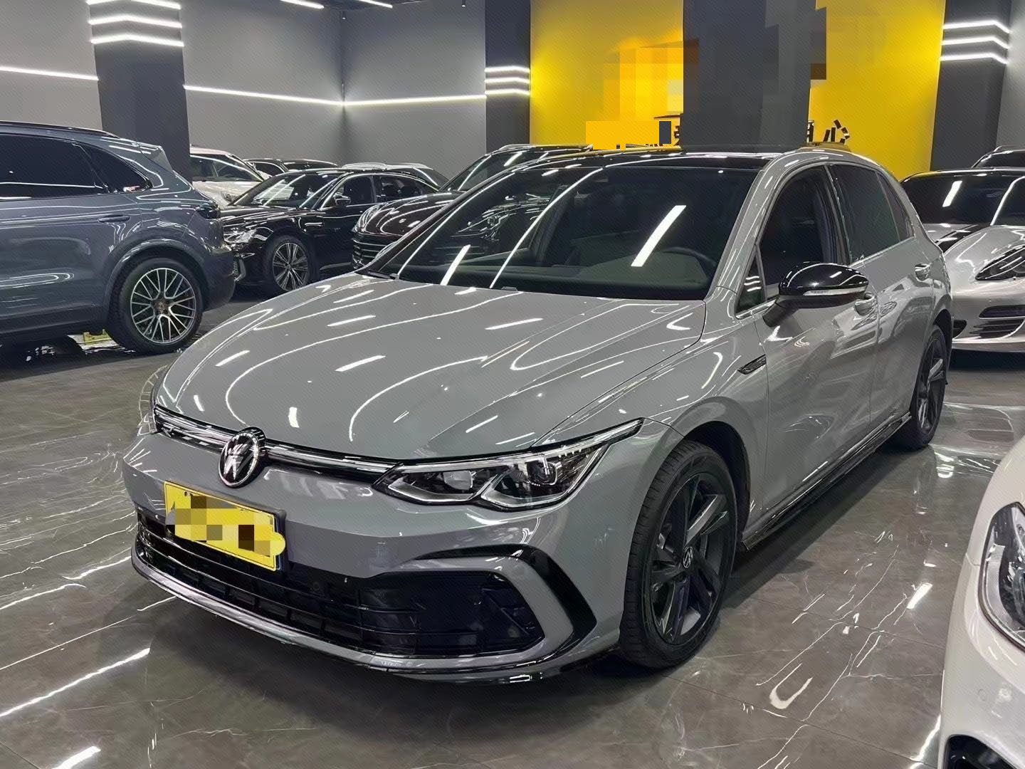 2021 2021 car image