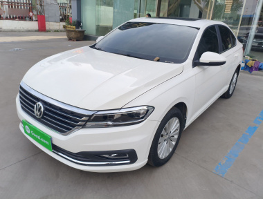 Volkswagen Lavida 2020 car image 