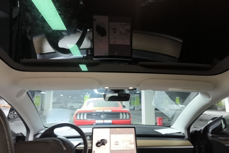 Tesla Model 3 2023 #18 Tesla Model 3 2023 immagine di auto #18