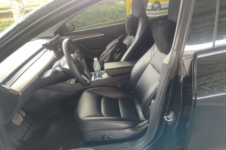 Tesla Model 3 2023 #15 Tesla Model 3 2023 car image #15