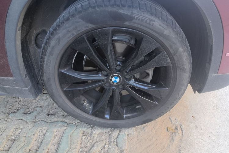 BMW X1 2021 #9 BMW X1 2021 car image #9