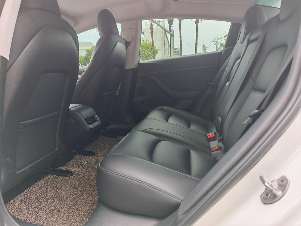 Tesla Model 3 2022 #10 Tesla Model 3 2022 car image #10