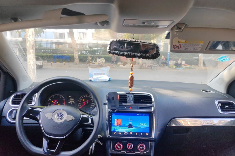 Volkswagen Polo 2018 #7 Volkswagen Polo 2018 car image #7