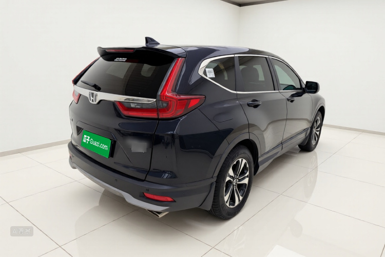 Honda CR-V 2021 #7 Honda CR-V 2021 car image #7