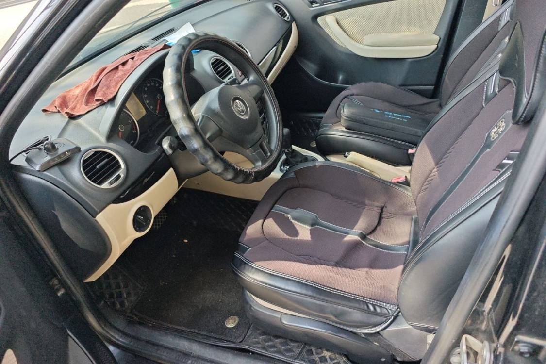 Volkswagen Lavida 2011 #18 Volkswagen Lavida 2011 car image #18