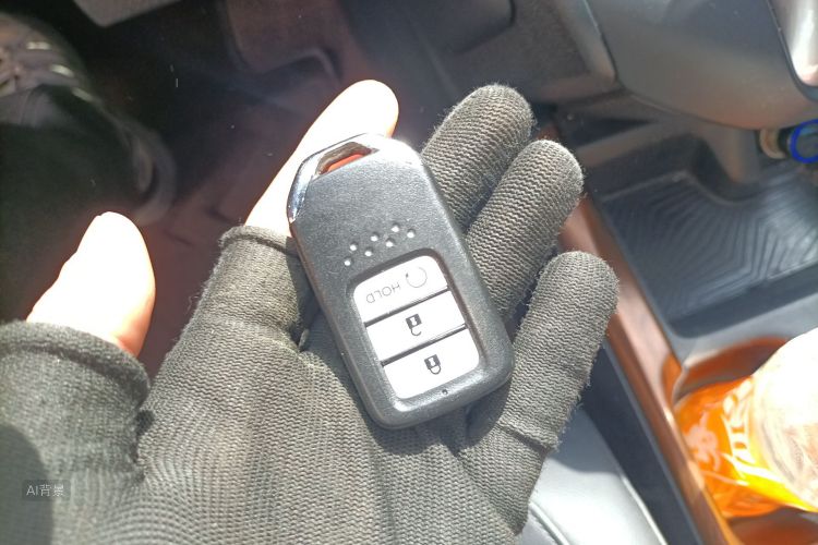 Honda CR-V 2019 imagem de carro #10