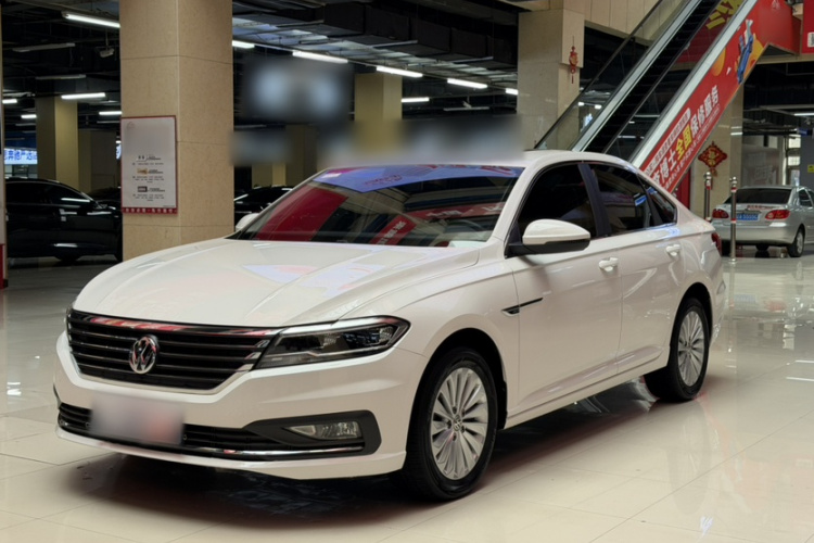 Volkswagen Lavida 2020 #2 Volkswagen Lavida 2020 car image #2