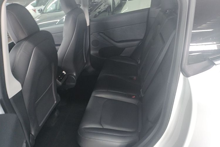 Tesla Model Y 2021 #17 Tesla Model Y 2021 immagine di auto #17