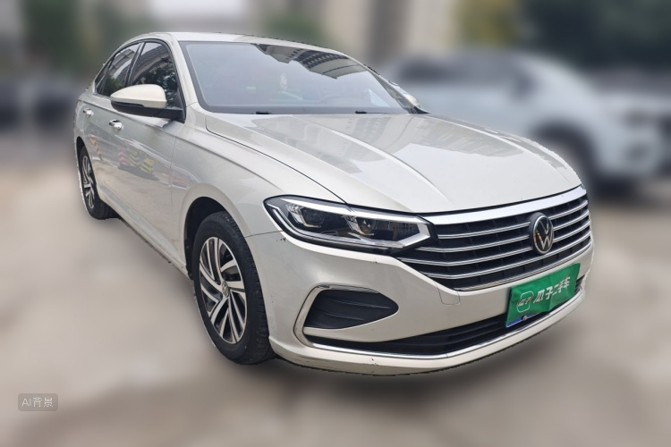 Volkswagen Lavida 2022 #4 Volkswagen Lavida 2022 car image #4