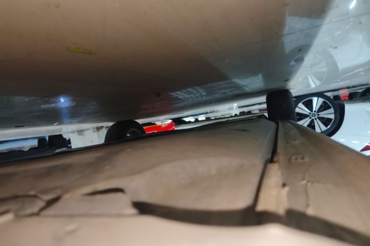 Volkswagen Polo 2021 car image #26
