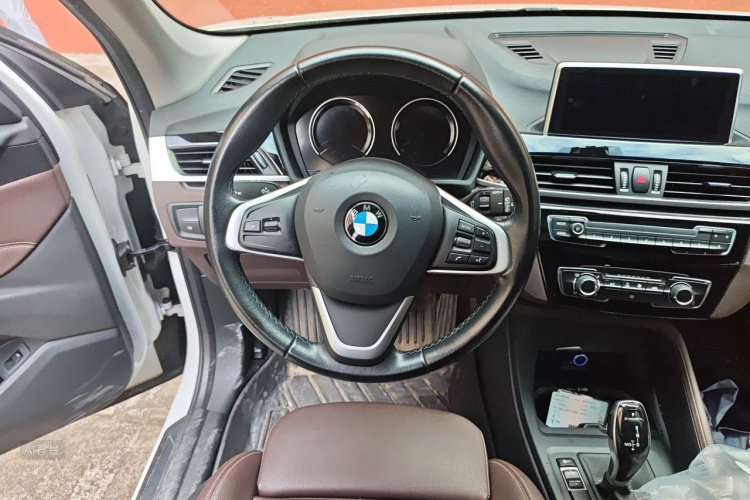 BMW X1 2020 #12 BMW X1 2020 car image #12