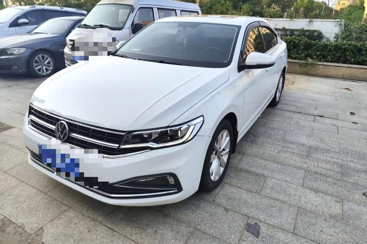 Volkswagen Bora 2022 Volkswagen Bora 2022 image de voiture