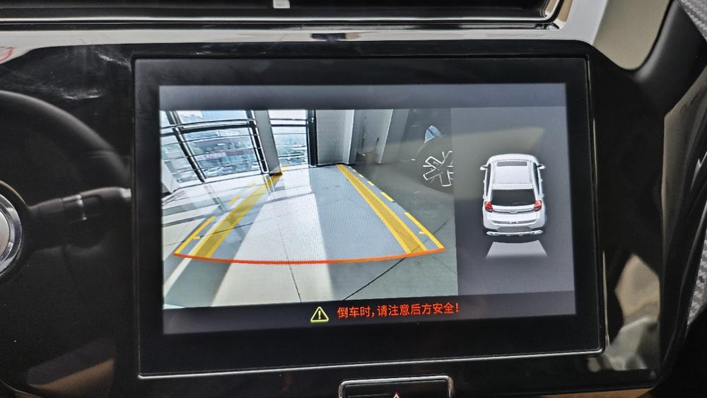 Chery Tiggo 3x 2021 #16 Chery Tiggo 3x 2021 imagen de coche #16