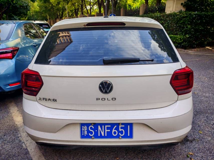 Volkswagen Polo 2022 image de voiture #6