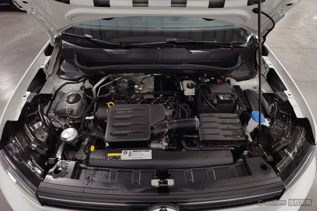 Volkswagen Tharu 2025 #18 Volkswagen Tharu 2025 immagine di auto #18