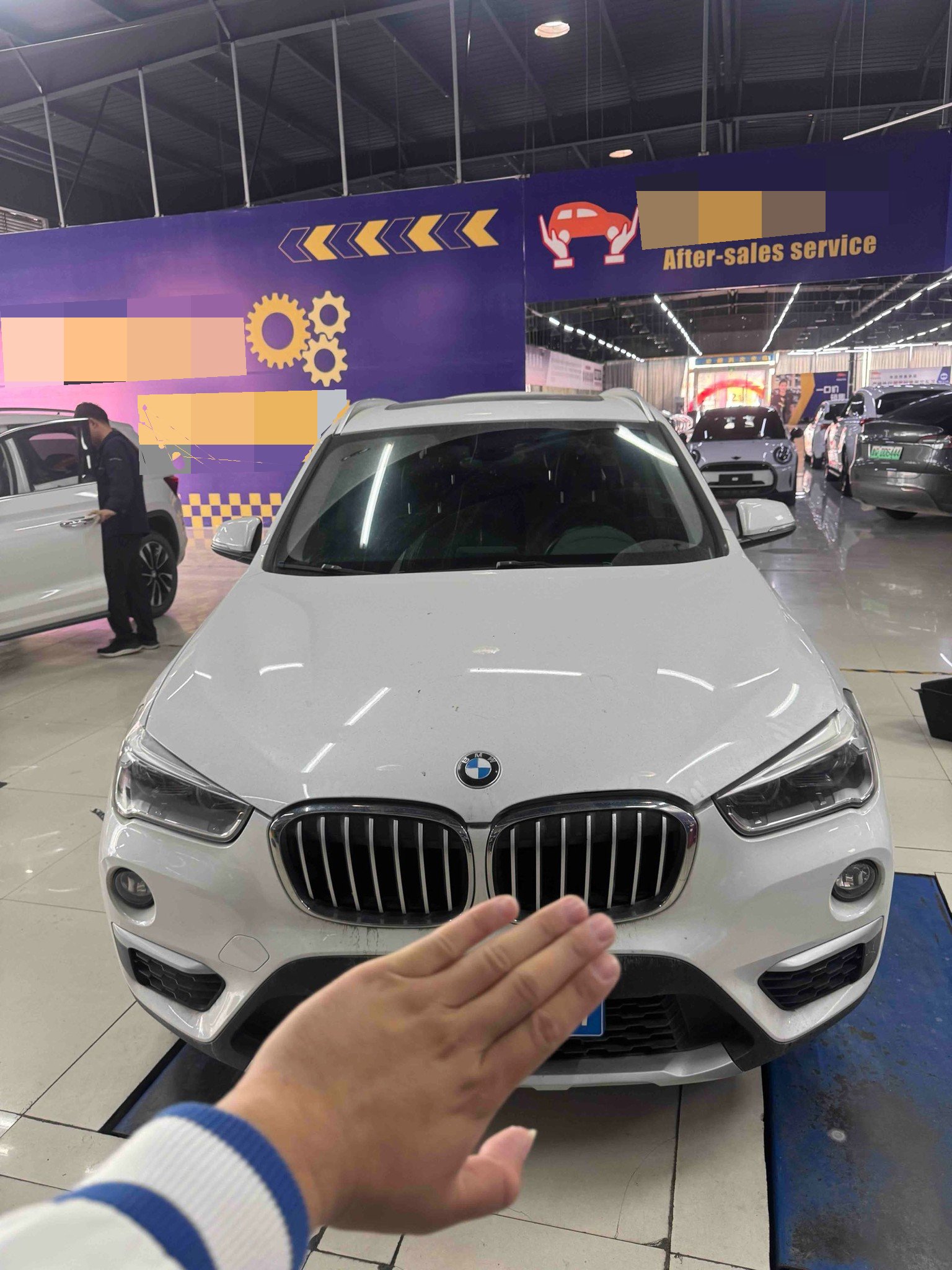 2019 #2 2019 car image #2