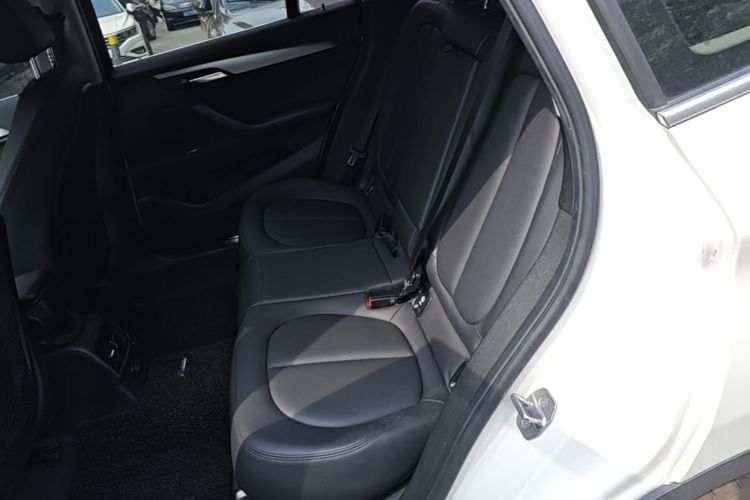 BMW X1 2016 car image #17