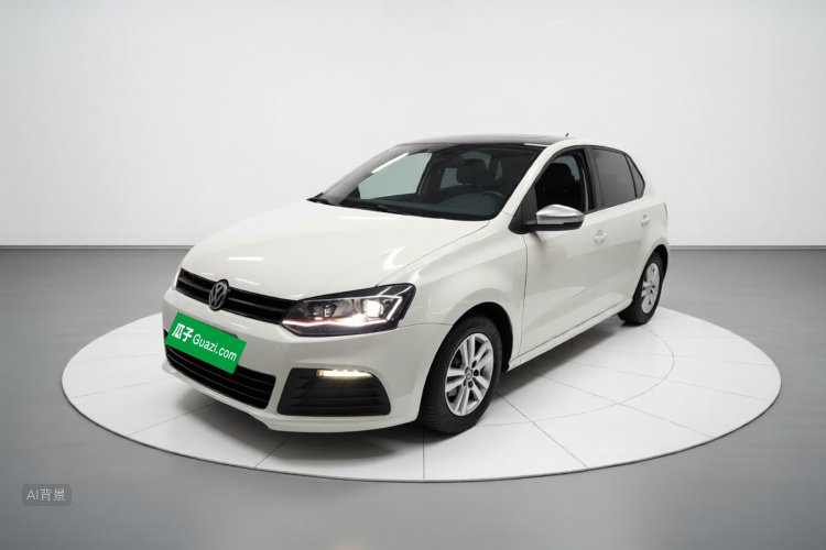 Volkswagen Polo 2016 صورة سيارة #2