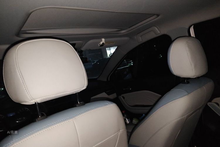 Chery Tiggo 3x 2022 #15 Chery Tiggo 3x 2022 car image #15