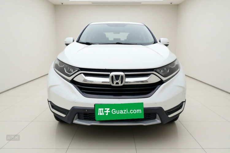 Honda CR-V 2020 car image #3