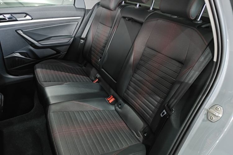 Volkswagen Lavida 2022 #17 Volkswagen Lavida 2022 car image #17
