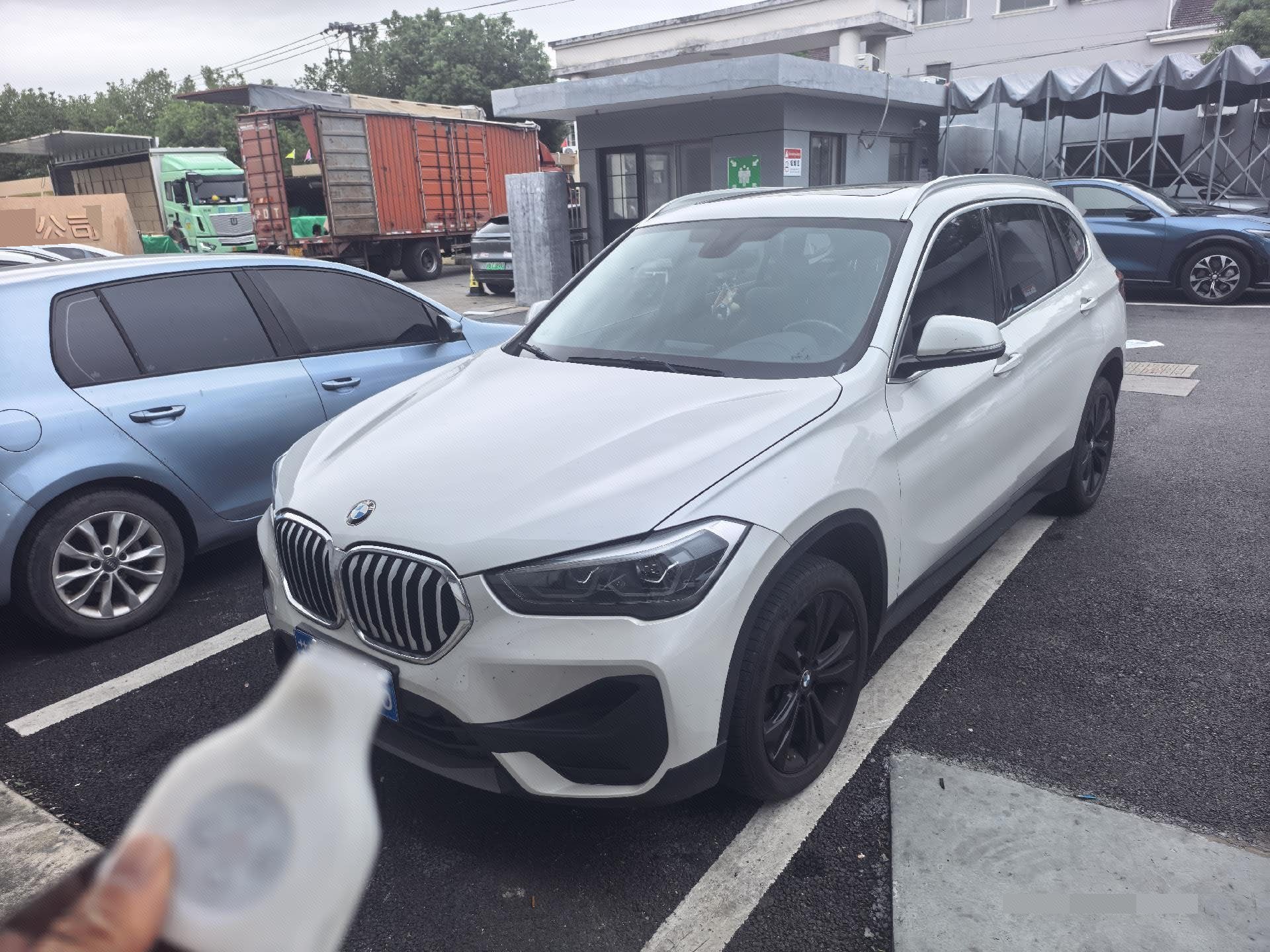 2020 2020 car image