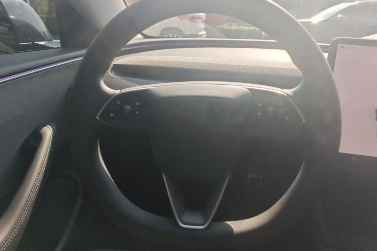 Tesla Model 3 2025 #11 Tesla Model 3 2025 immagine di auto #11