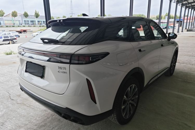 Exceed Yaoguang C-DM 2025 #7 Exceed Yaoguang C-DM 2025 car image #7