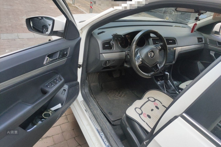 Volkswagen Lavida 2018 #18 Volkswagen Lavida 2018 car image #18