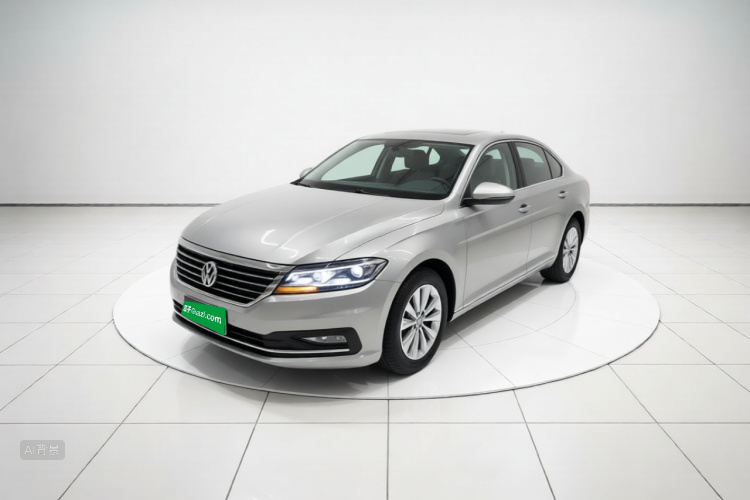 Volkswagen Lavida 2019 car image #2