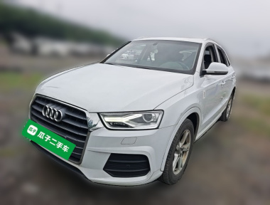 Audi Q3 2016 Audi Q3 2016 car image
