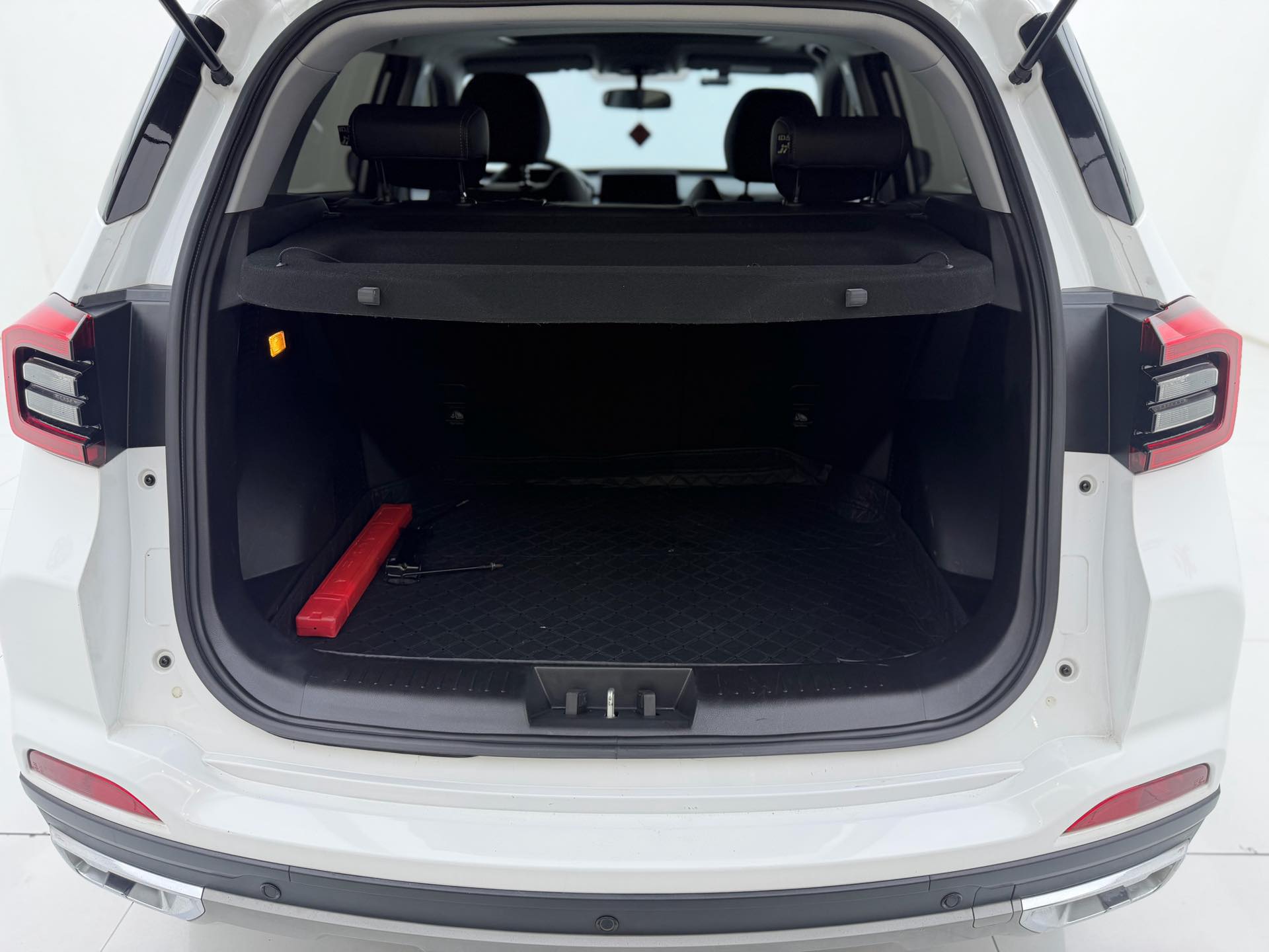 Chery Tiggo 5x 2023 image de voiture #18