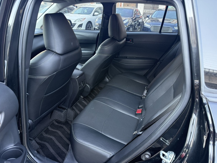 Toyota Corolla Cross 2024 immagine di auto #4