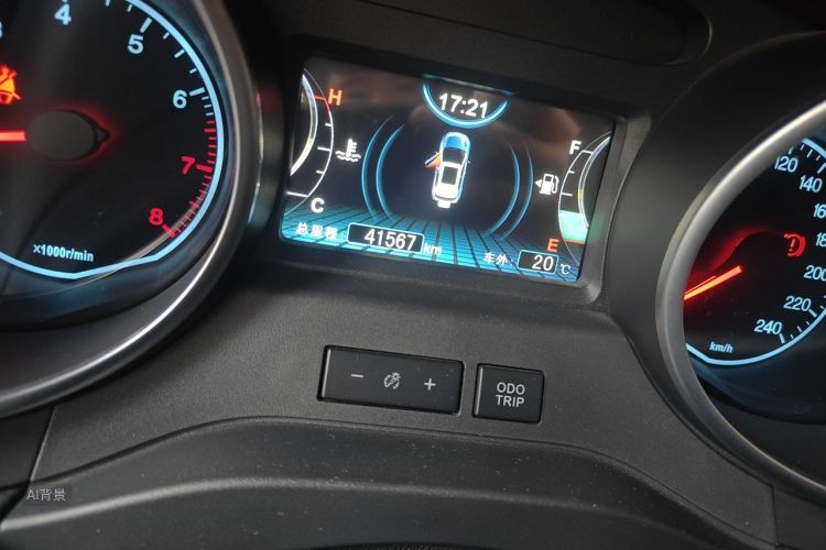 BYD Yuan 2016 imagen de coche #14
