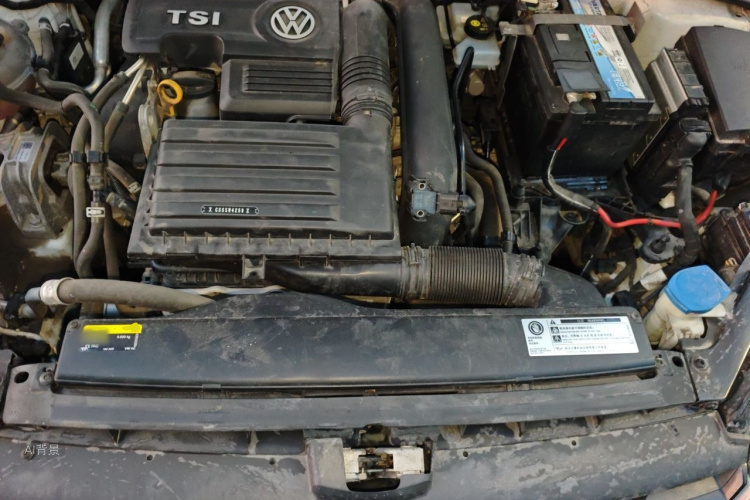 Volkswagen Golf 2019 #22 Volkswagen Golf 2019 car image #22