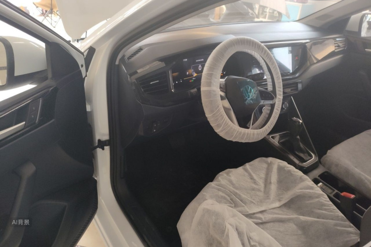 Volkswagen Lavida 2026 car image #18