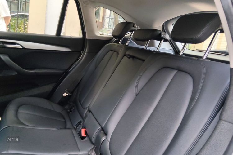 BMW X1 2018 car image #19