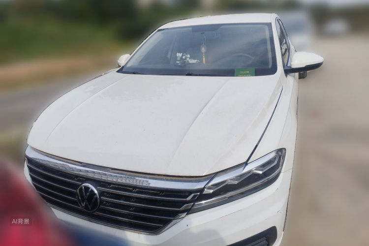 Volkswagen Lavida 2020 car image #3