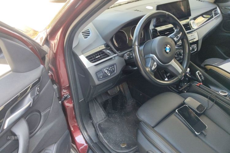 BMW X1 2020 #18 BMW X1 2020 car image #18
