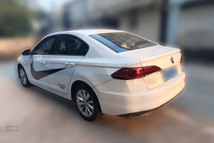 Volkswagen Bora 2019 #5 Volkswagen Bora 2019 car image #5
